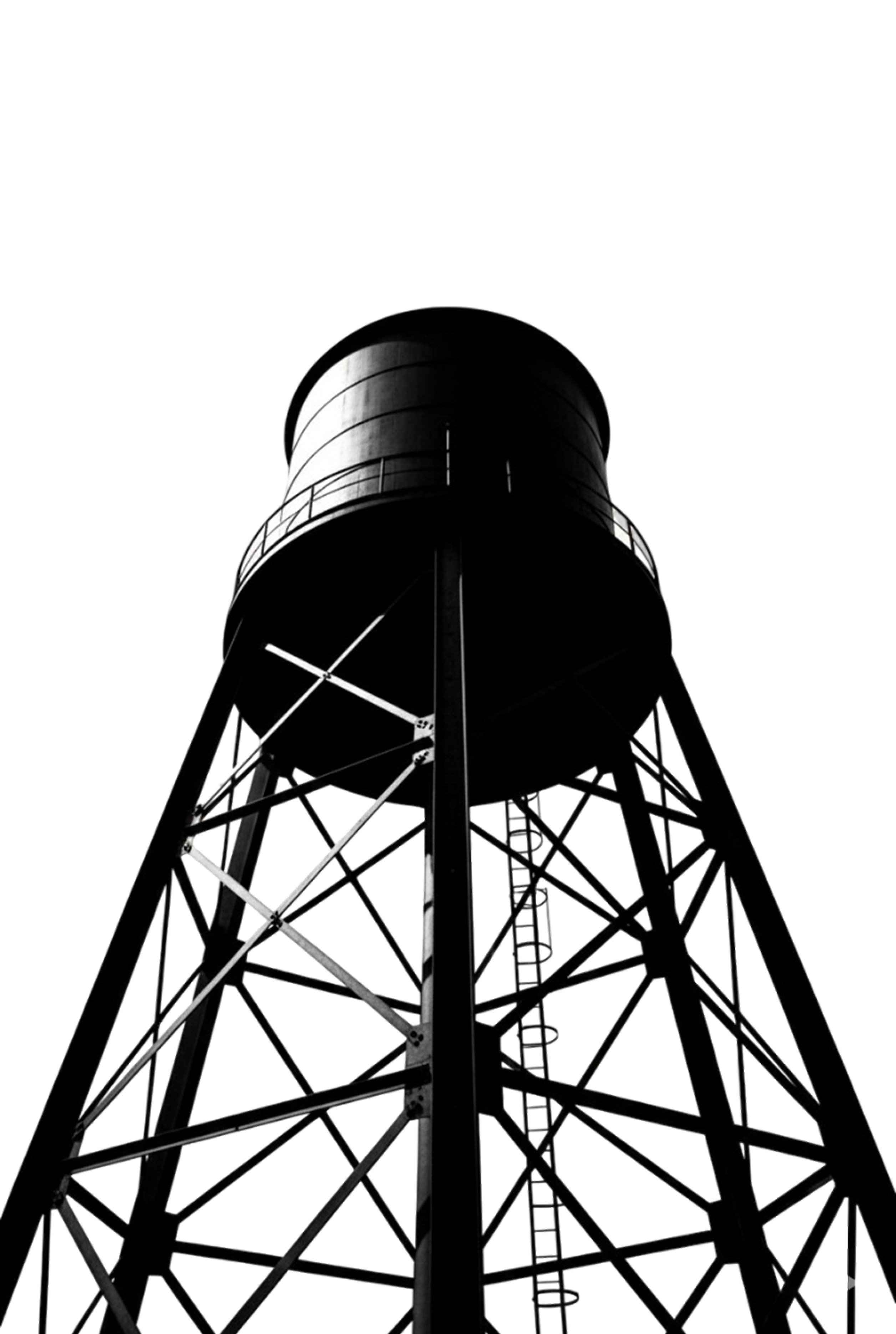 Tank construction